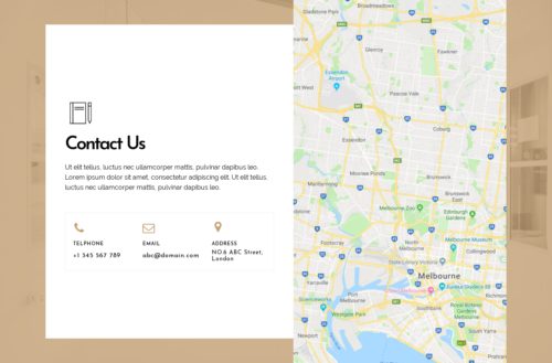 Home Renovations - Contact 2