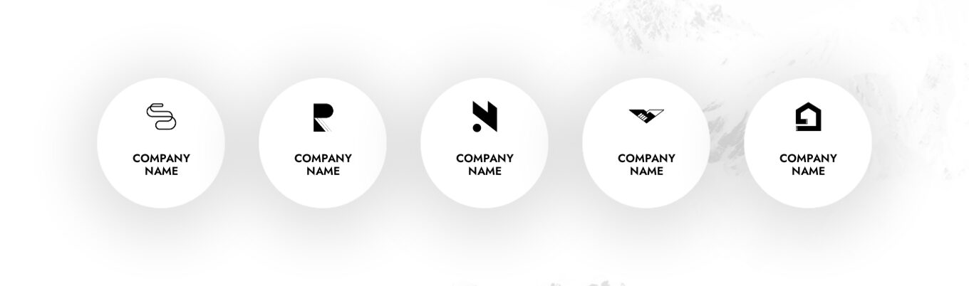 Logo Grid 16