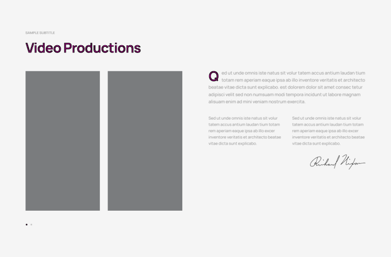 Features & Benefits c3224
