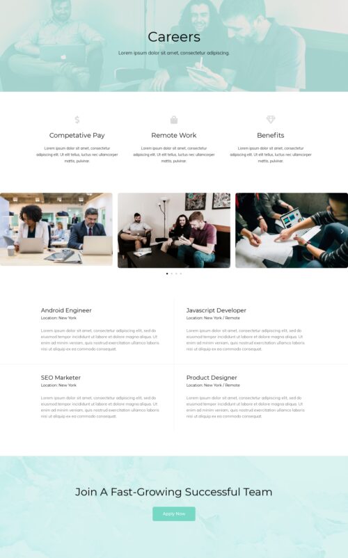 Mobile App Jobs