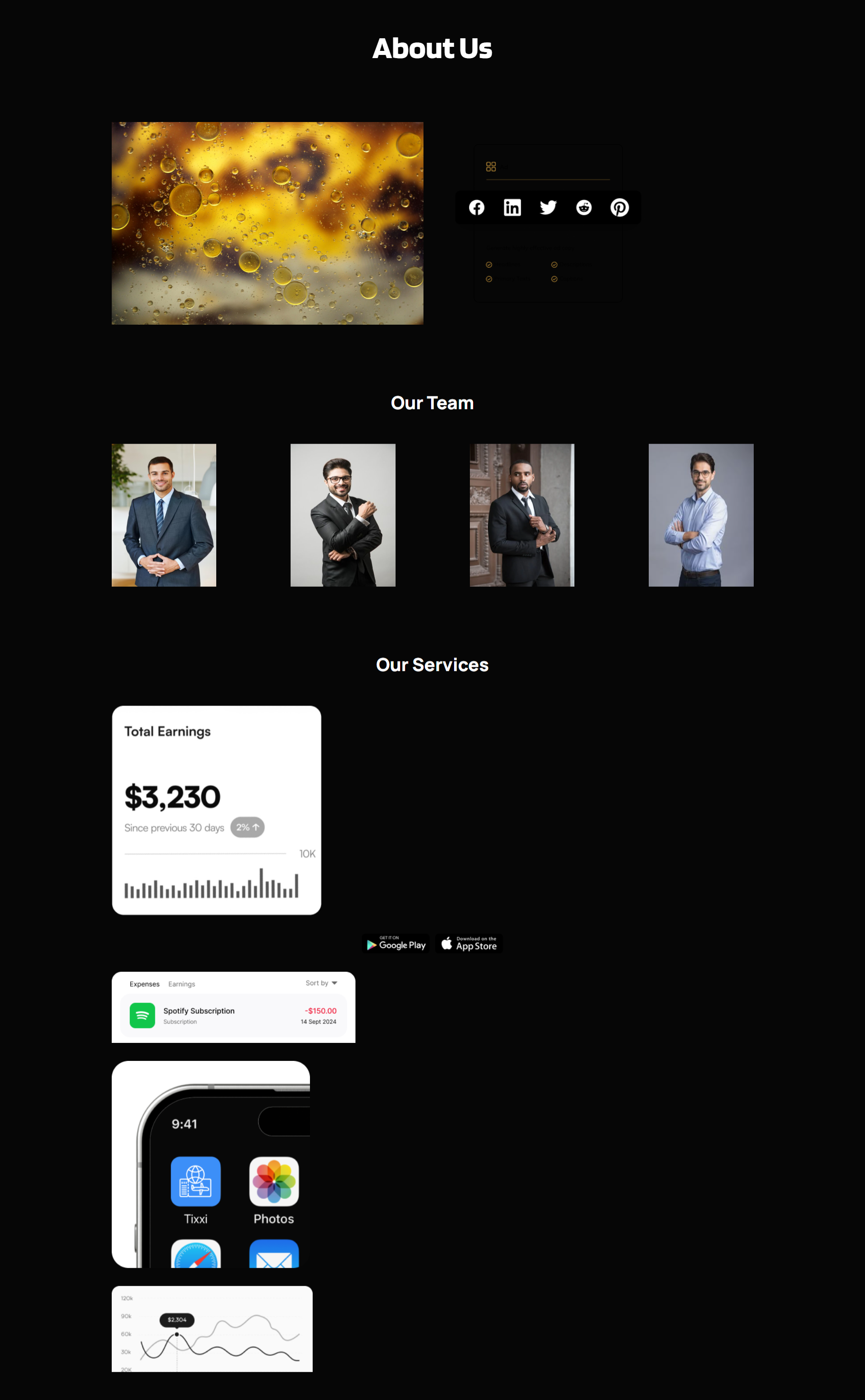 About Us | BalanceWise