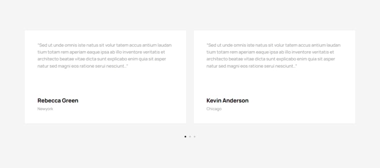 Testimonials c3033