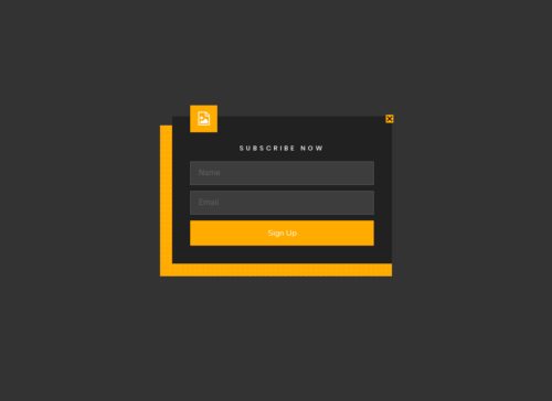 Popup 8