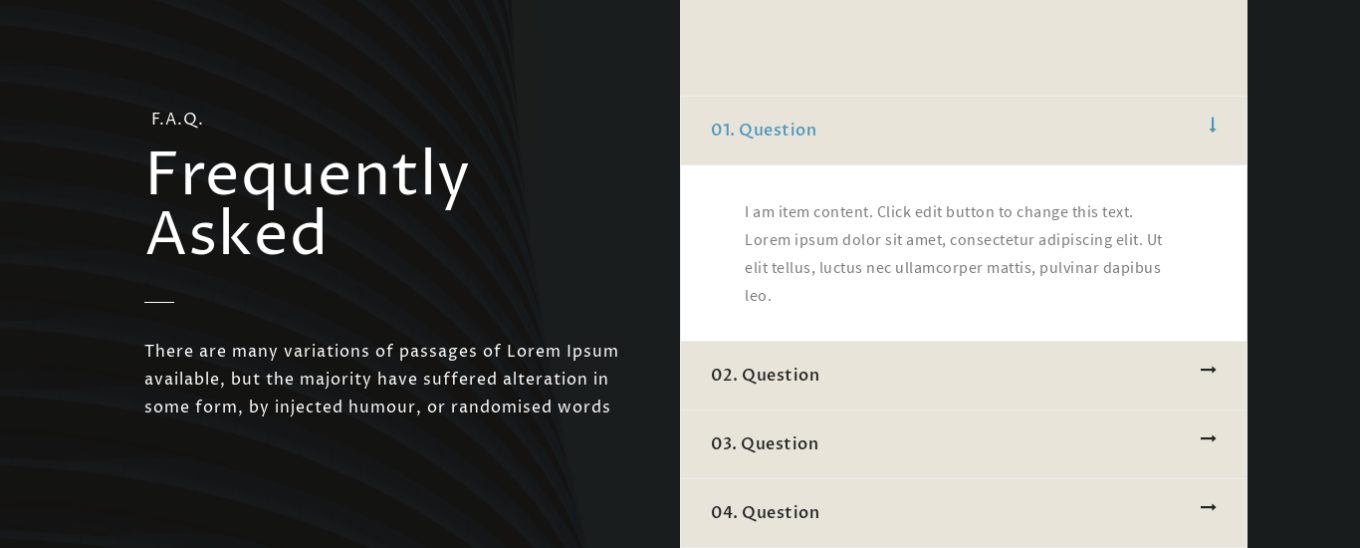 FAQ 16