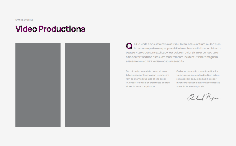 Features & Benefits c920