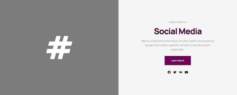 Social - c712
