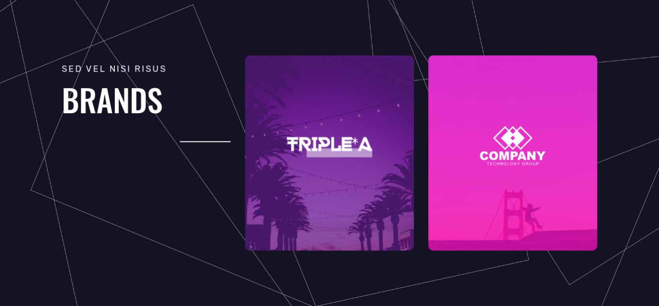 Logo Grid 7