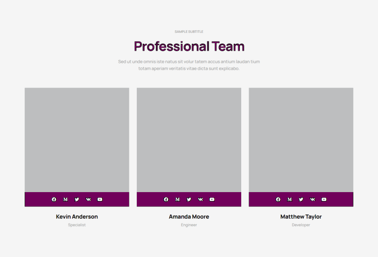 Team c507