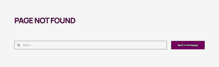 404 Page c2409