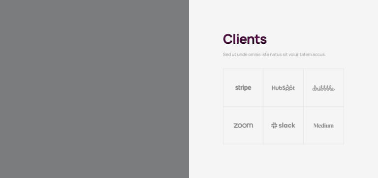 Logo Grid c753