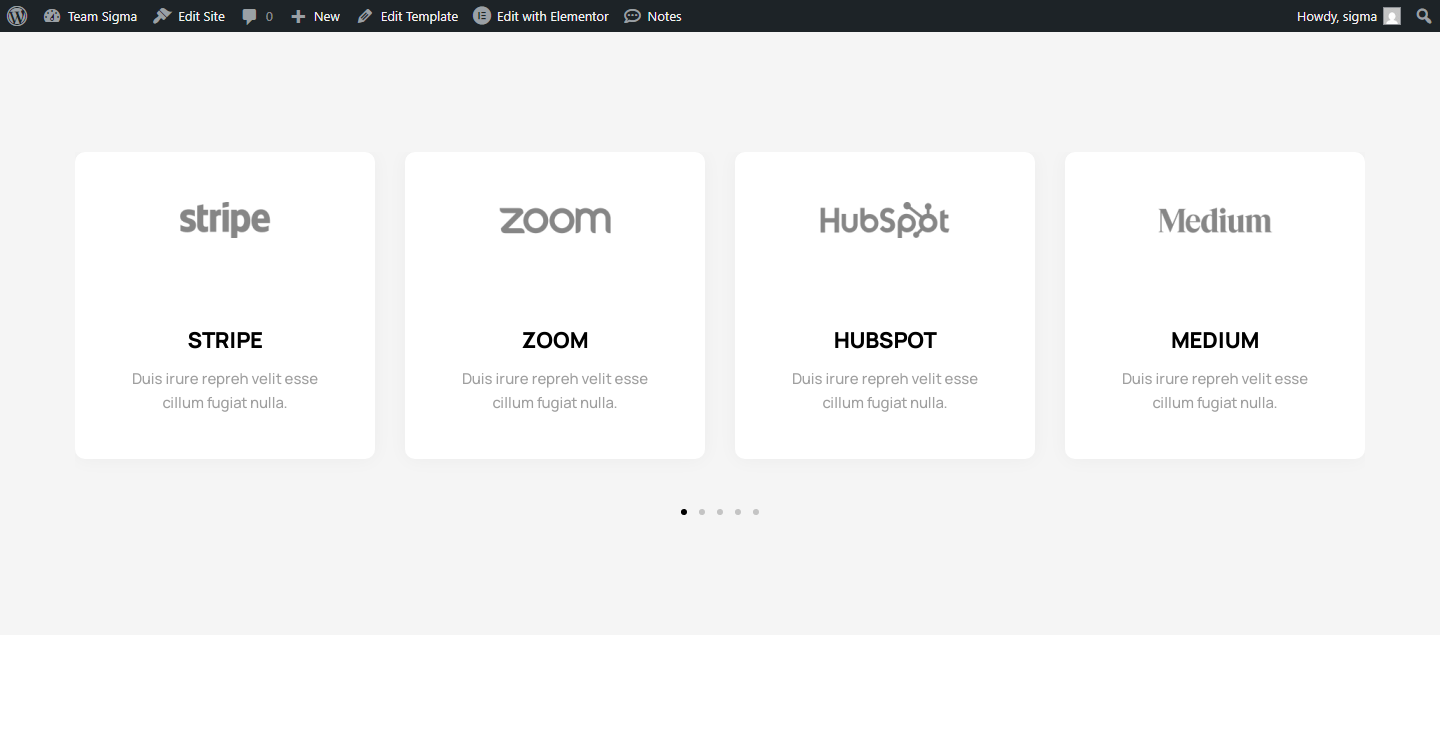 Logo Carousel c2924