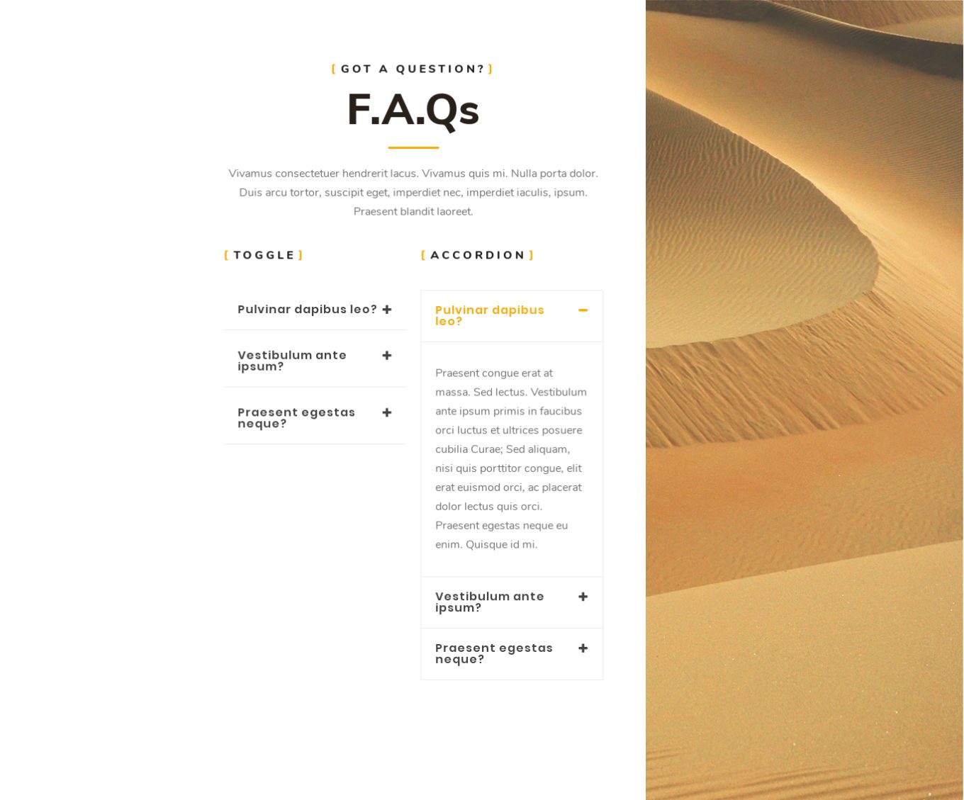 FAQ 6