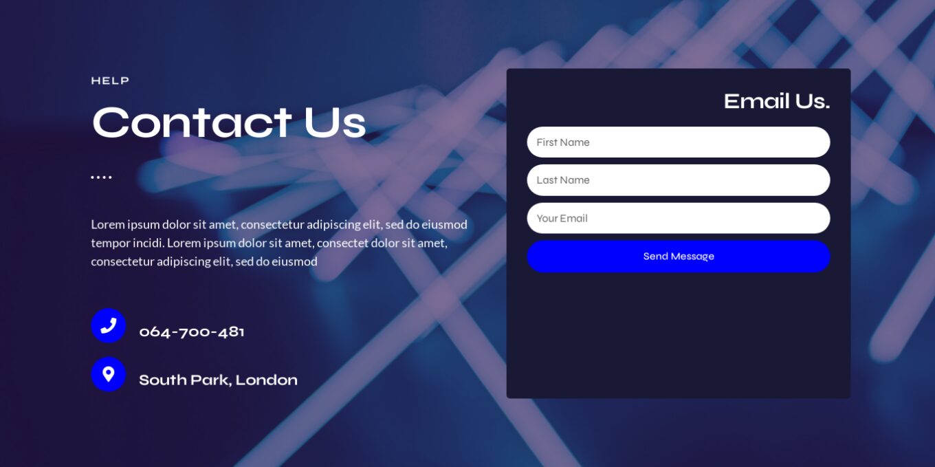 Contact 28