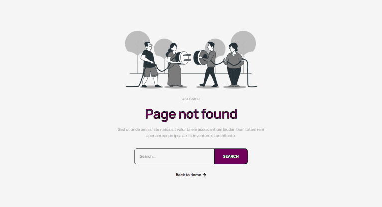 404 Page c2402