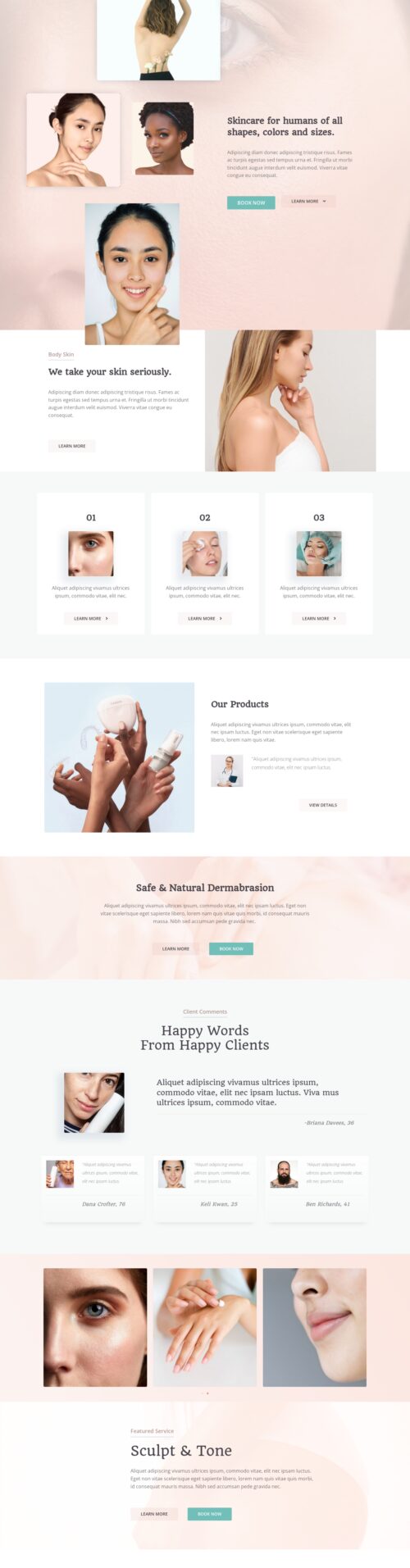 Dermatologist - Home 2