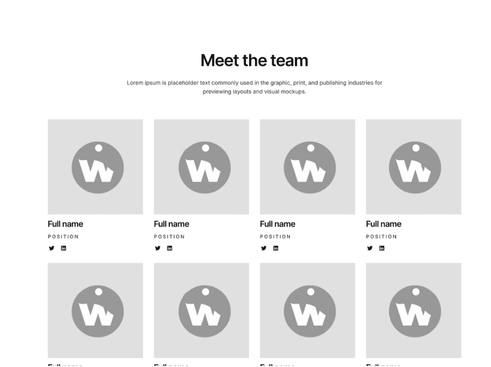 Team 100