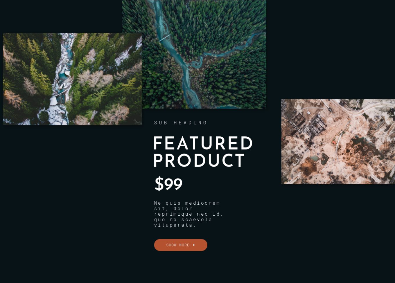 Feature Product 7