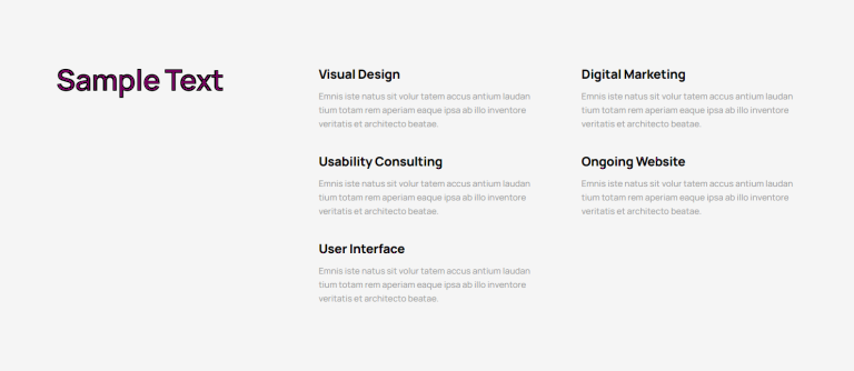Features & Benefits c368
