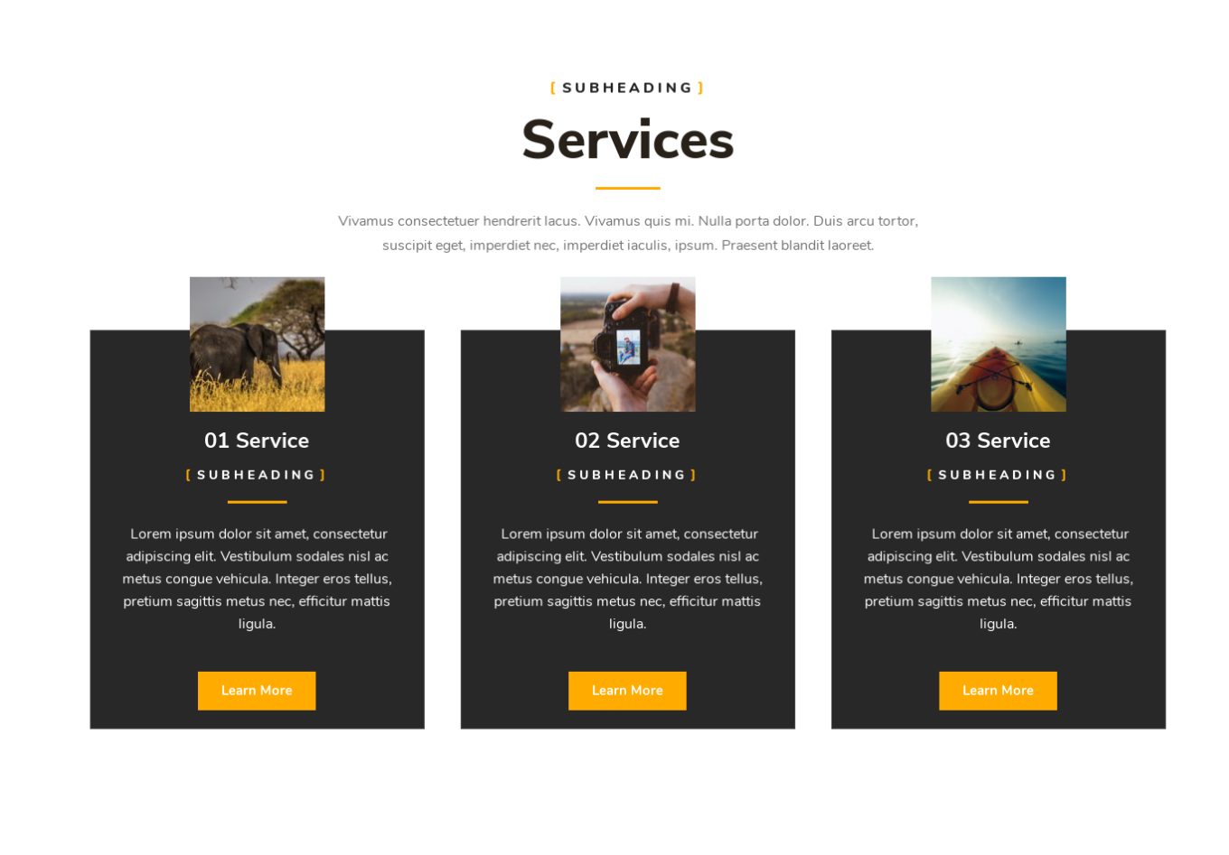 Services 4