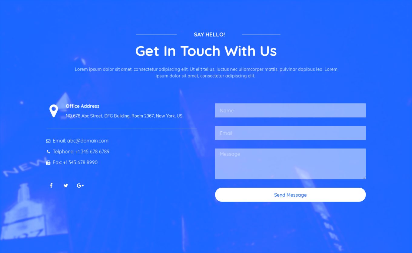 Contact 10