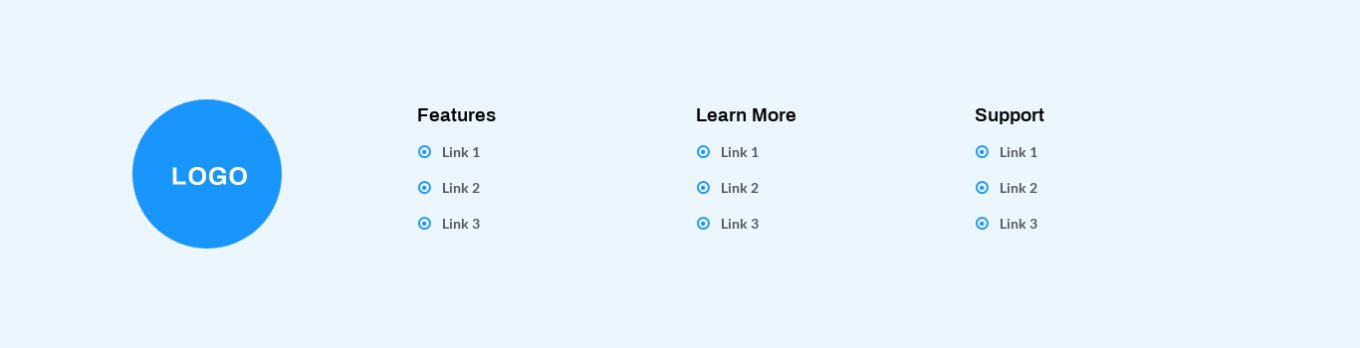 Footer 2