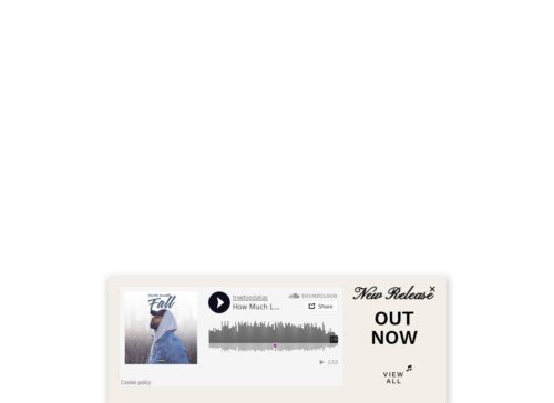 Musician - Pop Up