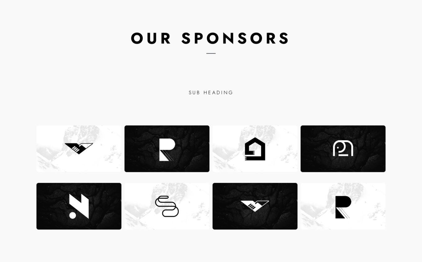 Logo Grid 15