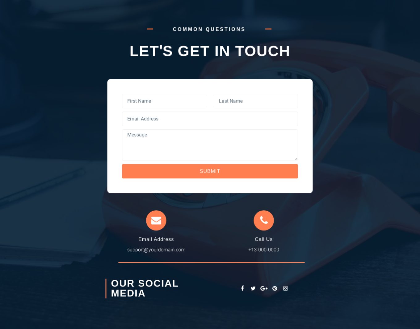 Contact 19