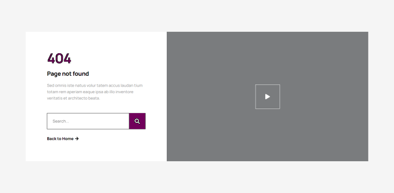 404 Page c2408