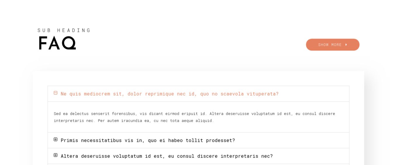FAQ 12