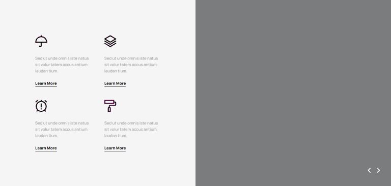 Features & Benefits c3192