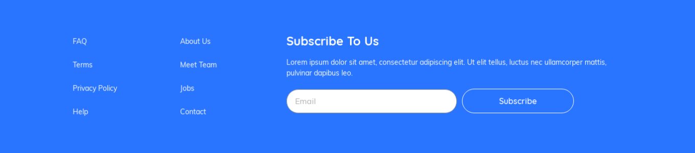Footer 6