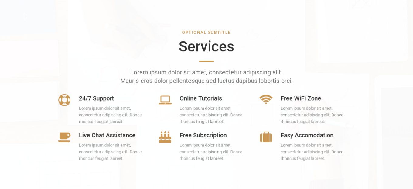 Services 2