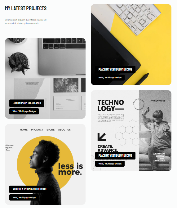 Portfolio 2