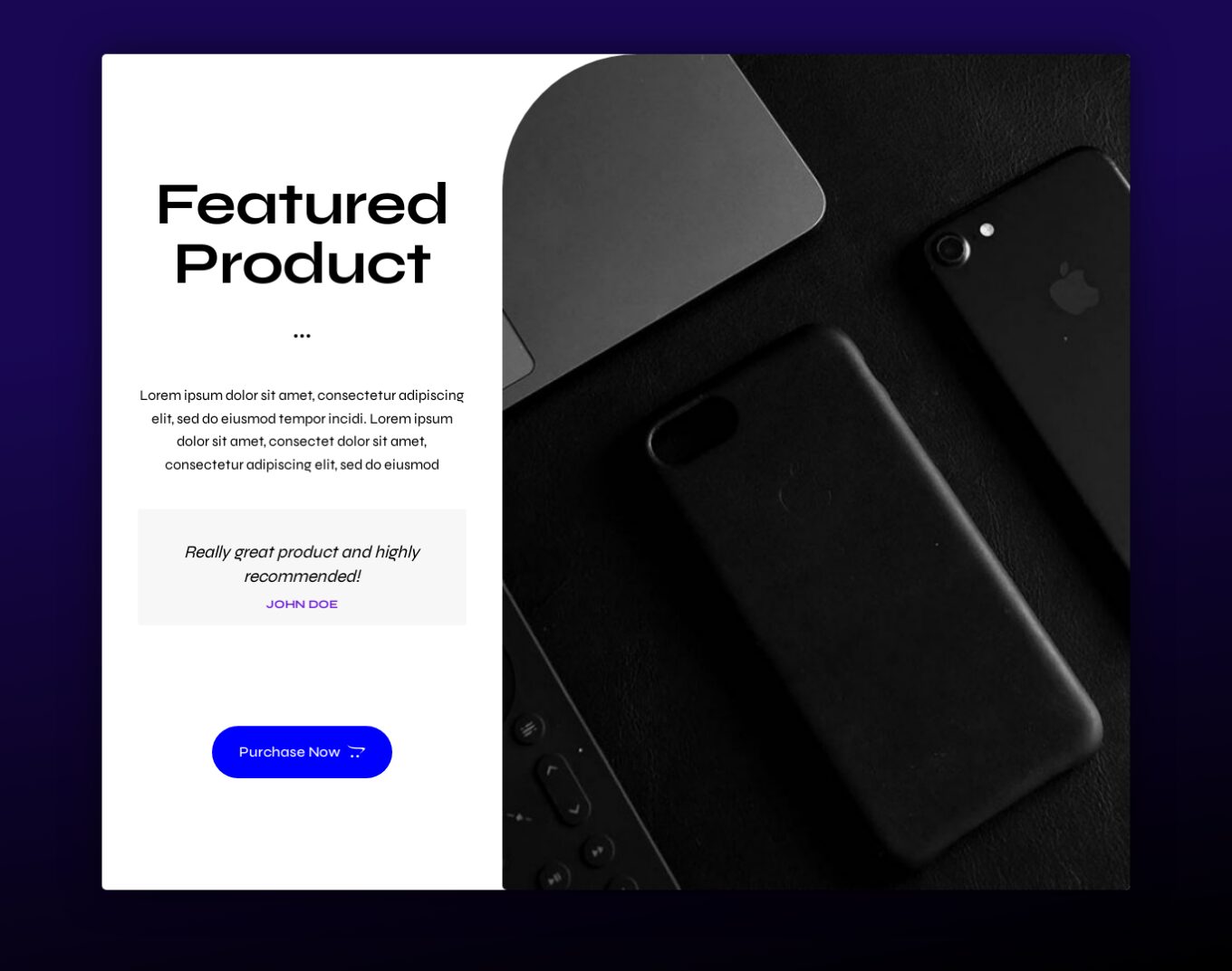 Feature Product 14