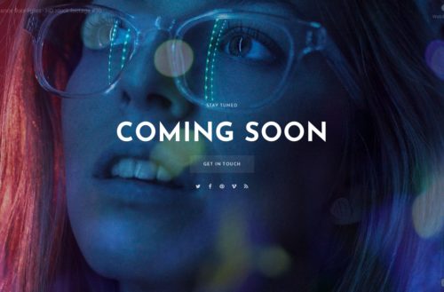 Independent Film - Coming Soon 1