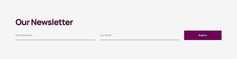 Email Opt-in c959