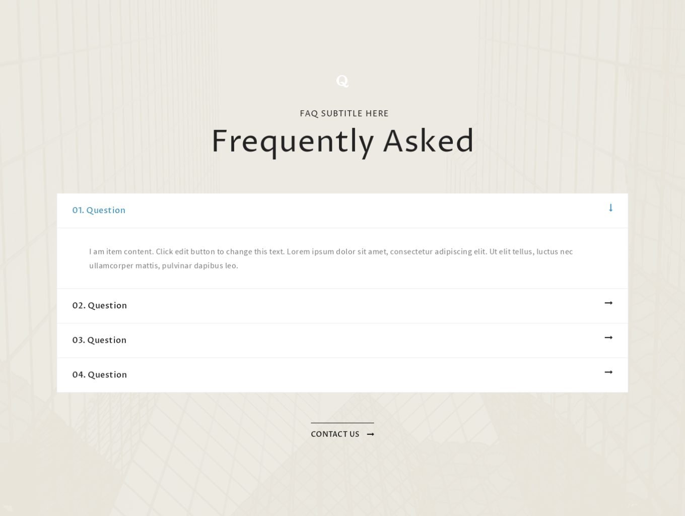 FAQ 15