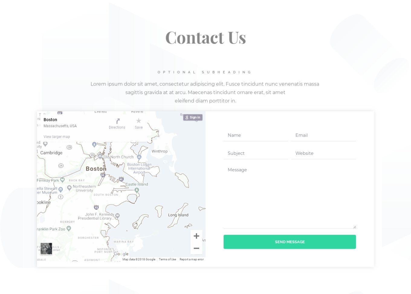 Contact 15