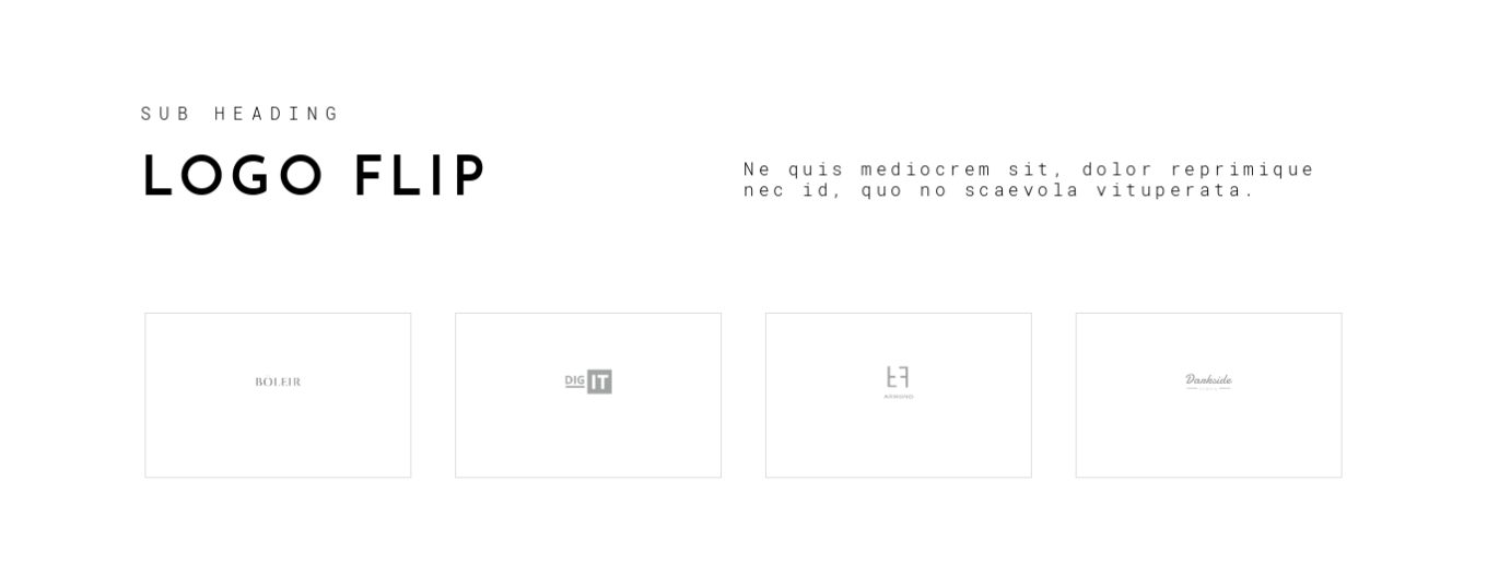 Logo Grid 11
