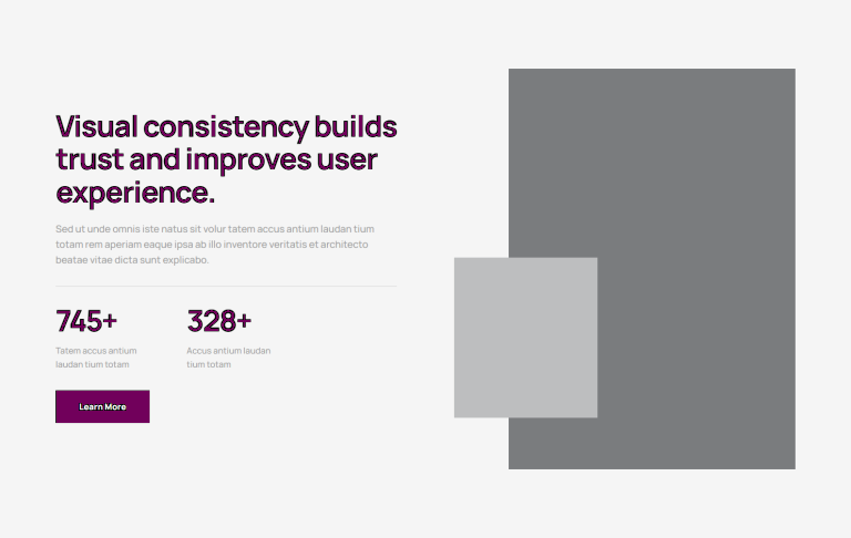 Features & Benefits c3317