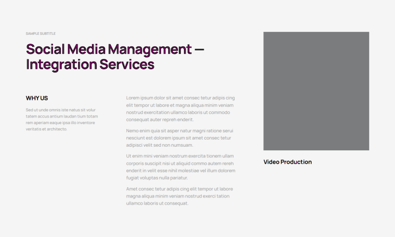 Features & Benefits c1360