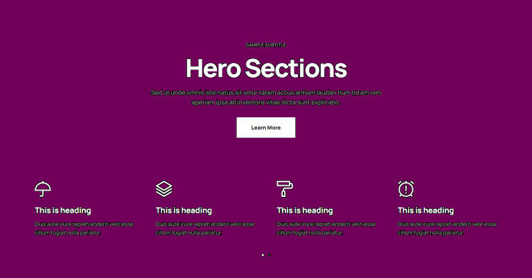 Hero c2506