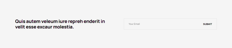 Email Opt-in c952