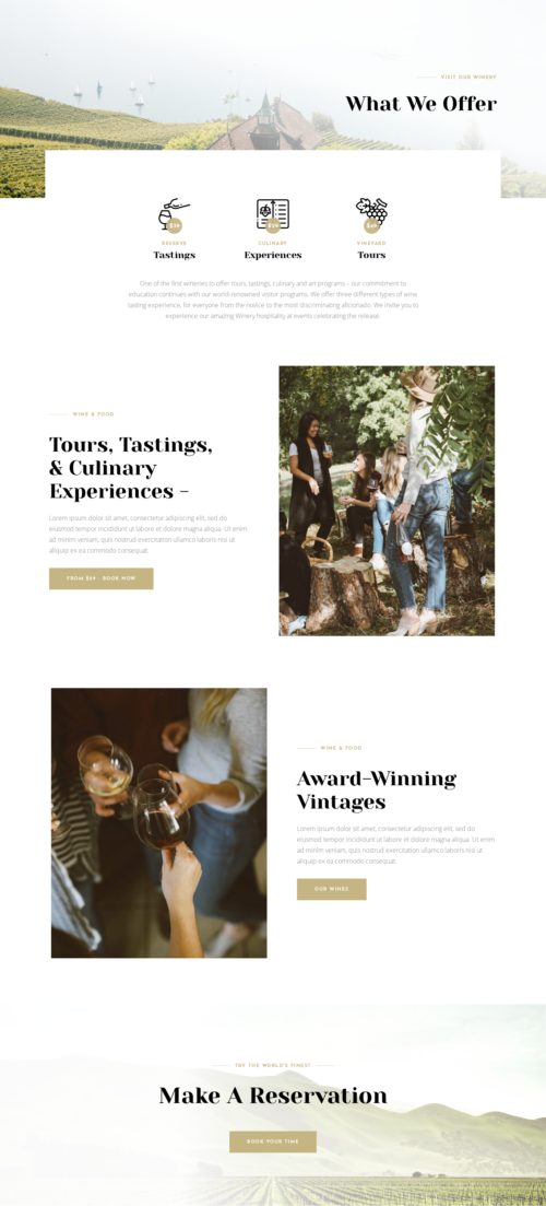 Winery - Winery 1