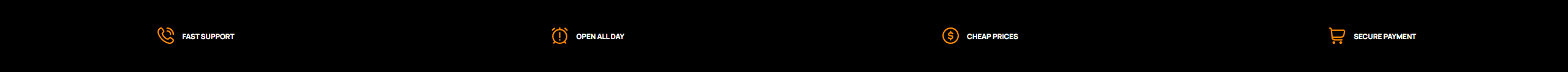 Icon Box 1350
