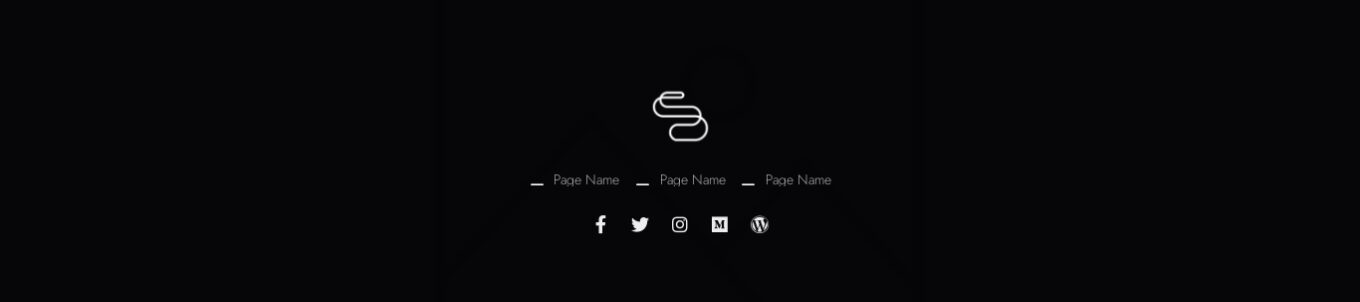 Footer 11