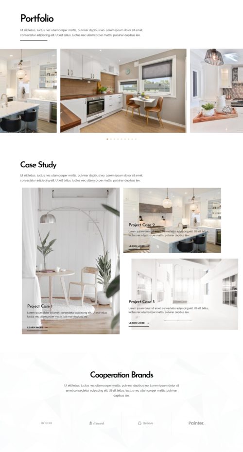 Home Renovations - Work 2