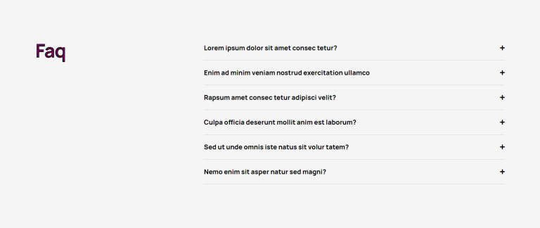 FAQ c881
