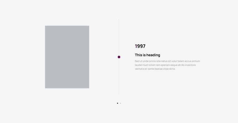 Timeline c3117